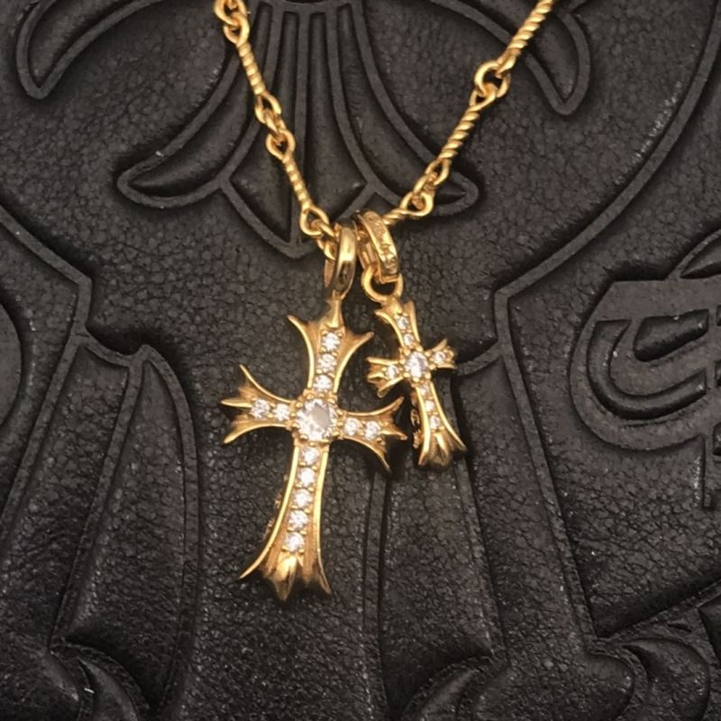 Chrome Hearts Necklaces